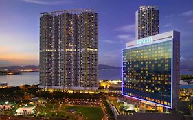Novotel Citygate Hong Kong